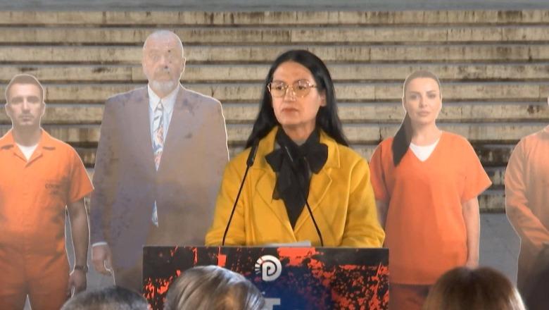 Deputetja Luku  Atentatet  tregues i bashkëpunimit mes shtetit dhe bandave 