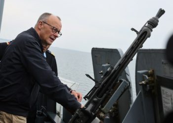 Shifër rekord për armatimet! Gjermania miraton paketën prej 50 miliardë eurosh