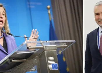 EMRAT-Kush është zyrtari i lartë që u arrestua së bashku me Federica Mogherinin. Në pranga edhe menaxheri i…