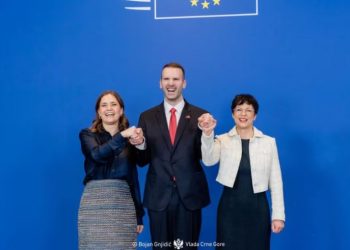 Negociatat me BE-në/ Mali i Zi mbyll edhe pesë kapituj