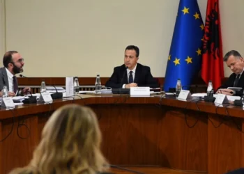 Kuvendi refuzon PD për mbledhjen e Këshillit të Mandateve: Balluku do marrë kohën e nevojshme për të parë dosjen