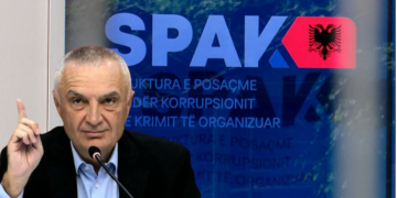 Meta do lërë sot qelinë për disa çaste, do paraqitet në SPAK për 21 janarin