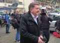Milaim Zek, gazetari i njohur nga Kosova paraqitet në SPAK (VIDEO)