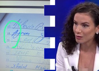 PD tradhton Kalanë dhe Ndregjonin. Hysaj, kandidate për AP, por as firmat s’ia kanë mbledhur dot