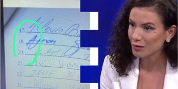 PD tradhton Kalanë dhe Ndregjonin. Hysaj, kandidate për AP, por as firmat s’ia kanë mbledhur dot