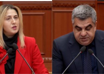 Interpelancë për projektin TID në Durrës, Zhupa: Shkatërron trashëgiminë; Gonxhja: Investim transformues