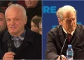 “Shumë figura të PD janë konsumuar, t’i hapin rrugë të rinjve”/ Ja si i përgjigjet Berisha qytetarit në Kurbin