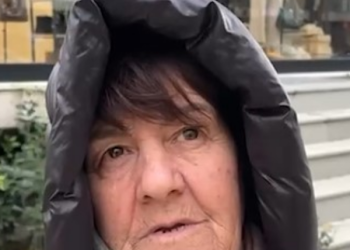 “Era e fortë e rrëzoi nga biçikleta”/ Dëshmitarja flet se si e humbi jetën gruaja në Vlorë