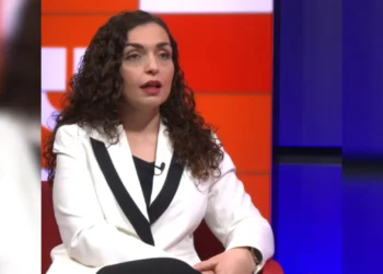 Pas zgjedhjeve parlamentare, Osmani me synime të qarta/ Kërkon një tjetër mandat si presidente e Kosovës