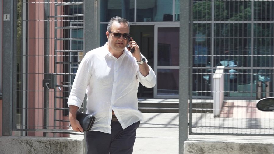 Kardiokirurgu për gjykim  Gjykata e Posaçme merr vendimin për Edvin Priftin