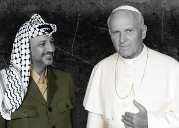Vatikani, arabët dhe diplomacia e “profetit të paarmatosur”