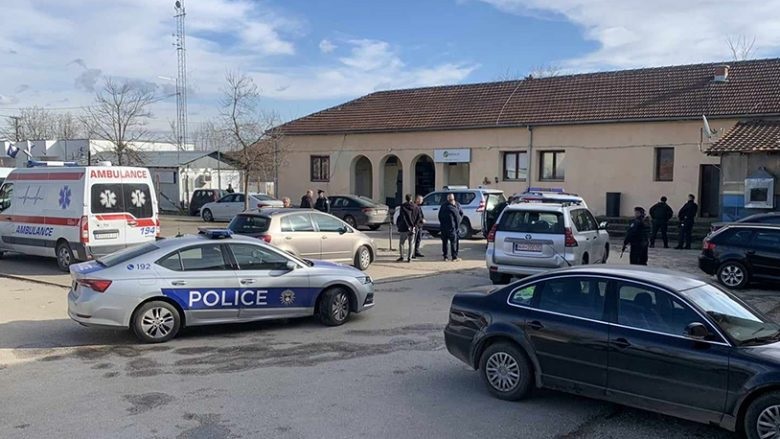 Tronditet Peja nga ngjarja e rëndë  Një djalë dhe një vajzë gjenden të vdekur në një vilë  Ja detajet e para