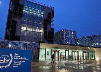 Gjyqtarët e prokurorët trajtohen nga SHBA-të si Bin Ladeni: Kemi hetuar terroristë e bosë droge, sot…