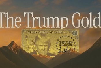 1 milion dollarë për ëndrrën amerikane, Trump prezanton “kartën e artë” për emigrimin në SHBA