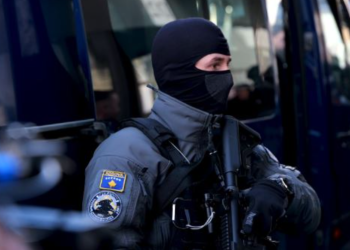 Detaje nga operacioni në Kosovë, kush është ish-ministri i prangosur