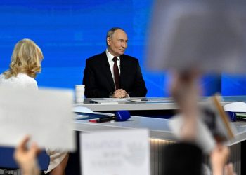BE kërkon të përdorë asetet e ngrira ruse, Putin: Është vjedhje… pasojat janë shumë serioze për hajdutët