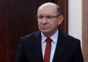 Kryeprokurori i RMV-së jep dorëheqjen para seancës për shkarkimin e tij