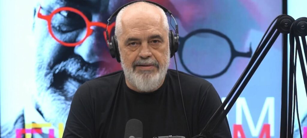 Rama kujton vizitën te Thaçi në Hagë  Si e gjeta komandantin 