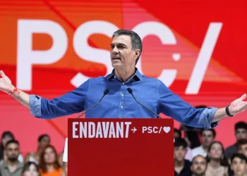 Korrupsioni “përkul” pushtetin/ Socialistët e Sanchez humbin rëndë zgjedhjet në një rajon të Spanjës