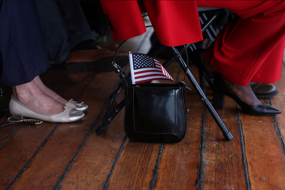 Trump pezullon aplikimet për emigracion nga 19 vende jo evropiane