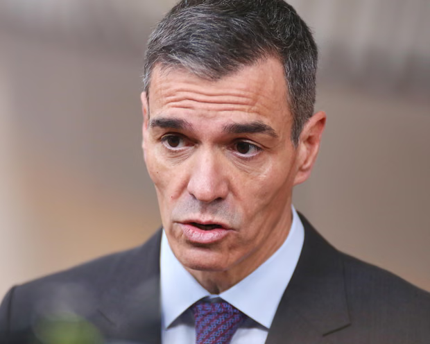 Sot zgjedhjet vendore  Spanja teston të ardhmen politike të Sánchez