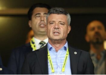 Turqi, arrestohet presidenti i klubit të futbollit të Fenerbahçes, akuzohet për trafik droge dhe…