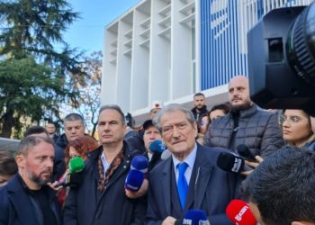 Anti-Soros nuk është as vlerë, as aftësi, as program qeverisës