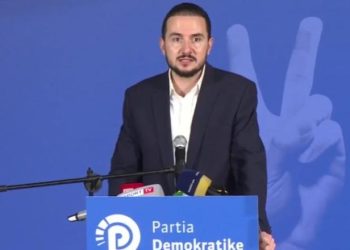 Foltorja nga Durrësi/ “Partia duhet të hapet që të mundë Ramën!” Salianji “trazon” PD: Demokratët të lodhur, ndryshimi nis këtu