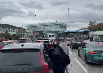 Protesta e fermerëve grekë, vijon dhe sot bllokimi i aksit Kakavijë-Janinë