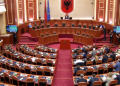 LIVE! Kuvendi mblidhet në seancë plenare, në rend dite edhe shqyrtimi i 14 projektligjeve