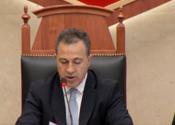 Ankimi në GJK për pezullimin e Ballukut, Peleshi rrëzon kërkesën e PD për interpelancë me Ramën