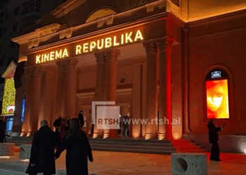 Rihapet kinema “Republika”, filmat më të fundit do të jenë premierë në Shkodër