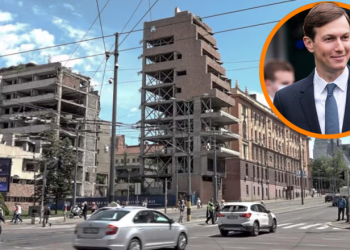 WSJ: Dhëndri i Donald Trump heq dorë nga investimi në Serbi