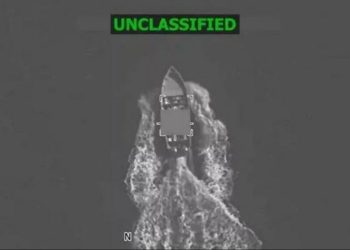 SHBA-të shkatërrojnë 3 mjete lundruese në Paqesorin lindor, shënohen 8 viktima