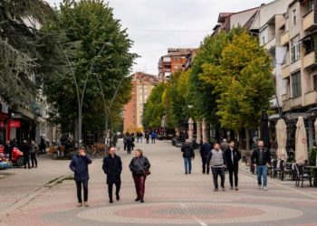 Komunat në veri votojnë për t’u tërhequr nga Asociacioni i Komunave të Kosovës