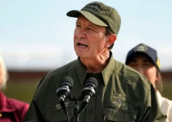 Trump emëron një të dërguar special për Groenlandën, rriten tensionet me Danimarkën