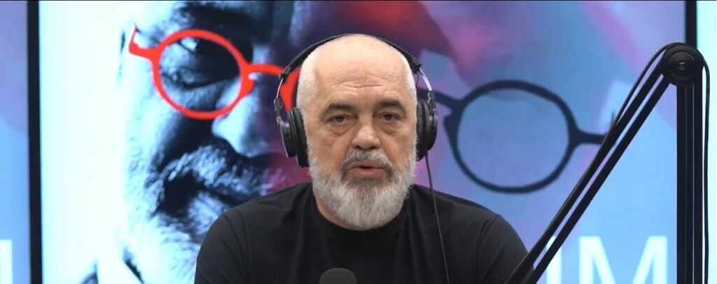  Dikur privilegj i një grupi fermerësh   Rama  Produktet shqiptare shkojnë në 80 vende të botës