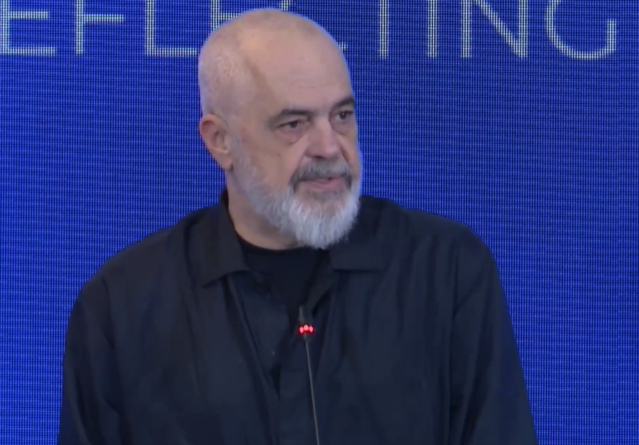 Rama  Prokurimet do të kalojnë në duart e inteligjencës artificiale  Procesi i auditueshëm në çdo hap