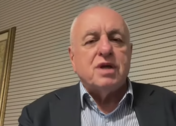 Tritan Shehu: Lëvizja e Salianjit private nuk ka lidhje me PD. Unë e deklaroj votën për Sali Berishën