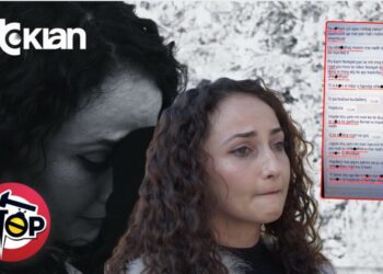 “E kanë lënë me deklaratë”/ Dhunon gruan në sy të fëmijëve, gjyshërit ndalojnë nënën t’i takojë