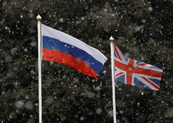 Britania e Madhe akuzon Rusinë: Ka deportuar me forcë mijëra fëmijë, po kërkon të zhdukë identitetin ukrainas