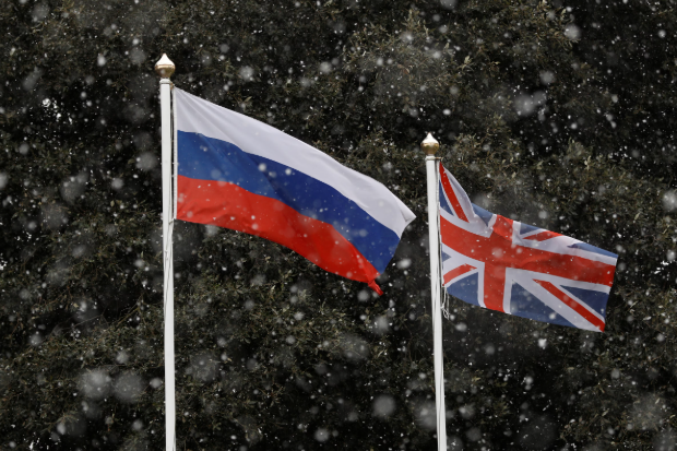 Britania e Madhe akuzon Rusinë  Ka deportuar me forcë mijëra fëmijë  po kërkon të zhdukë identitetin ukrainas