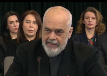 “Me një pjesë i kemi ndarë rolet…”, Rama për të drejtën e informimit: Kemi arkitekturë funksionale për transparencën