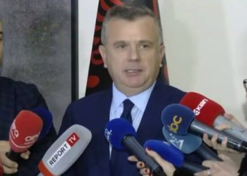 Gara për Avokatin e Popullit, Balla: Do votojmë atë kandidat që ka marrë firmat e opozitës
