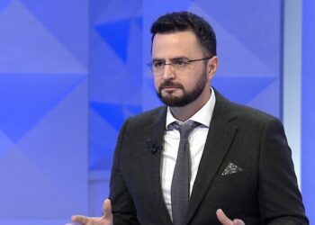 Flet Endri Shabani: Shumica e deputetëve të PD më uruan për postin e Avokatit të Popullit