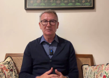 “Salianji ende pa vizion politik”, Kadilli: Berisha nuk e donte Avokatin e Popullit për PD-në