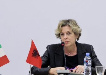 Shqipëria dhe Italia nisin bashkëpunimin për shërbimin neonatal, Sala: Standarde europiane në kujdesin ndaj nënës dhe fëmijës