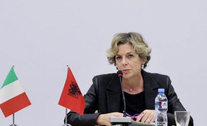 Shqipëria dhe Italia nisin bashkëpunimin për shërbimin neonatal  Sala  Standarde europiane në kujdesin ndaj nënës dhe fëmijës