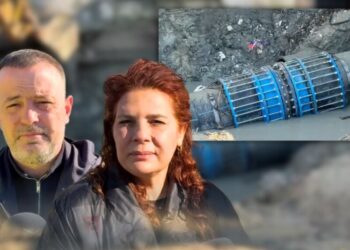 Vlora 4 ditë pa ujë/ Mersini: Kjo është fatkeqësi natyrore! Kreu i AKUK-banorëve: Do furnizoheni në mesnatë