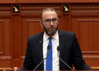 “Rama të japë llogari…”, Bardhi: Është urdhërues i aferës së Llogarasë